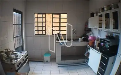  Casa de baixo