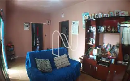  Casa de baixo 