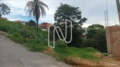 Vista da rua