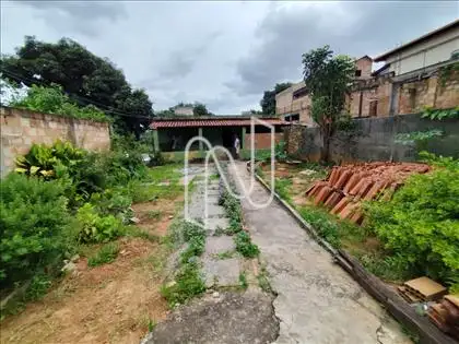 Acesso barração 