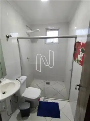 Banheiro