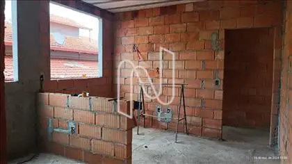 Sala/Cozinha