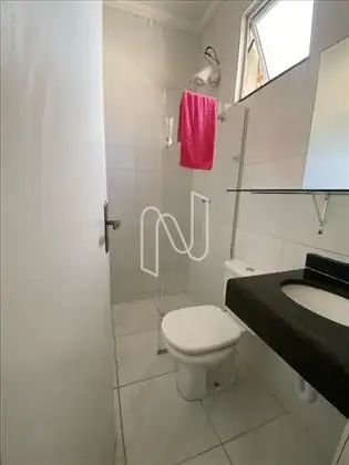 Banheiro