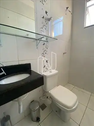 Banheiro