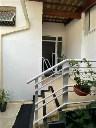 Varanda Frente