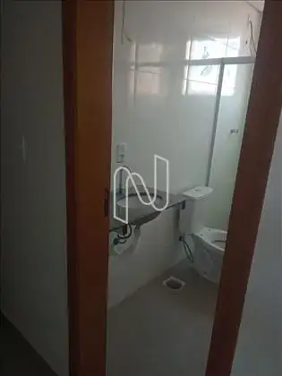 Banheiro 