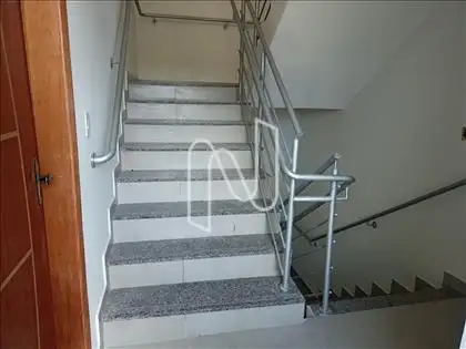Acesso Escada 