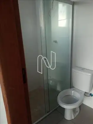 Banheiro 