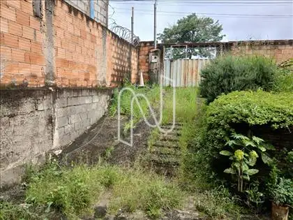  Área externa/Acesso 