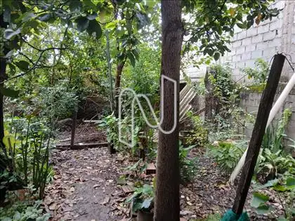  Área externa