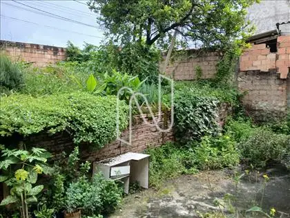  Área externa 