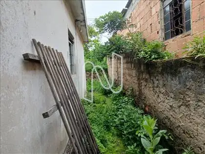  Área externa