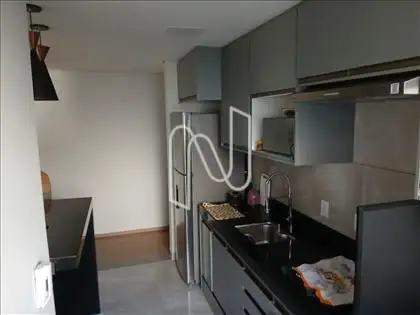 Cozinha 