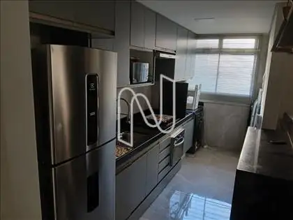 Cozinha 