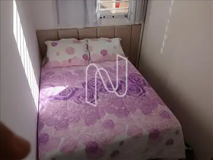Quarto Casal 