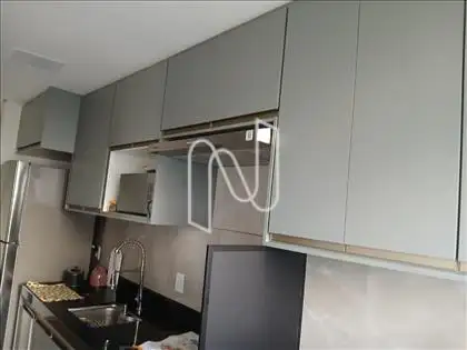 Cozinha 