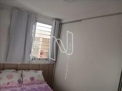 Quarto Casal  