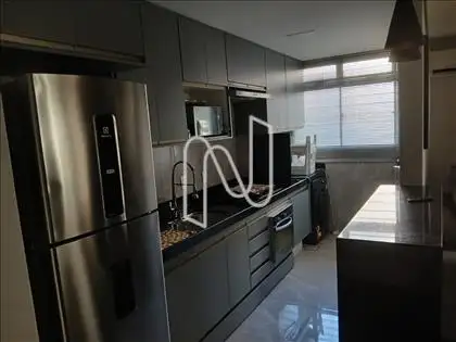 Cozinha 