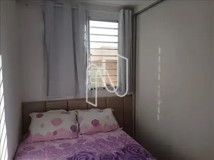 Quarto Casal 