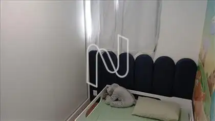 Quarto Solteiro 