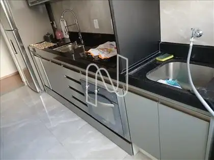 Cozinha 