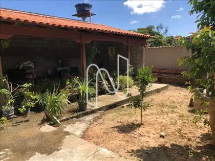  Area de lazer