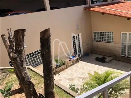  Area jardim