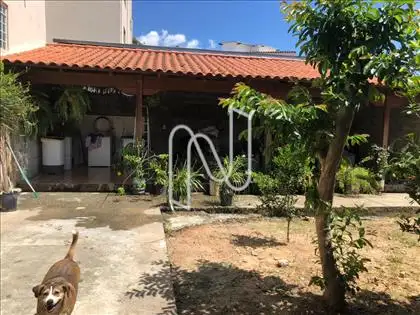  area churrasco mais jardim