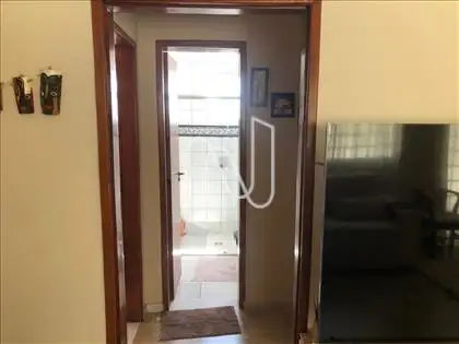 baheiro entre os quartos