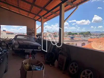 garagem 