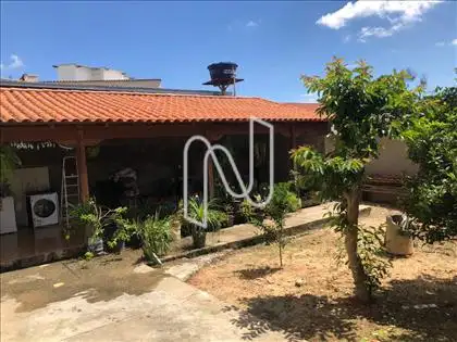  Area de lazer