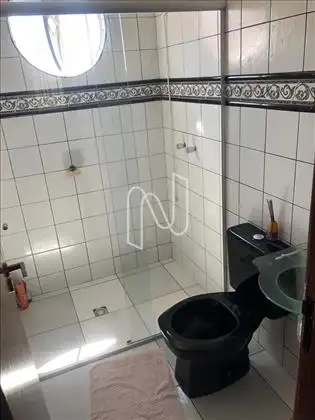 Banheiro 