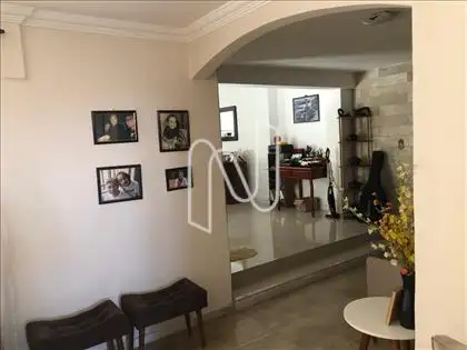 sala mais cozinha 