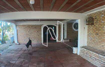 Garagem