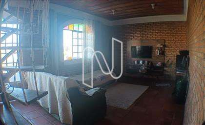 Sala 1° andar