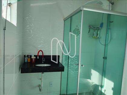 Banheiro Suite