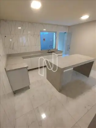  Cozinha 