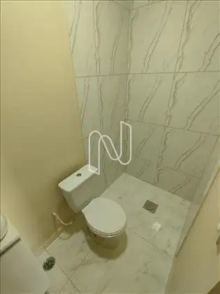 Banheiro suite 2
