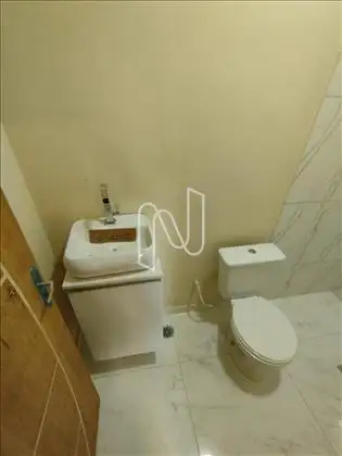 Banheiro suite 2