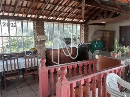 Terraço 