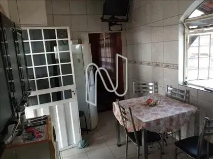 Cozinha