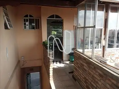 Terraço 