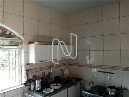 Cozinha 
