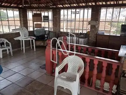 Terraço 