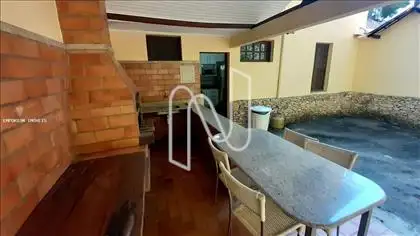 Área Gourmet 