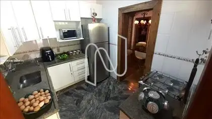 Cozinha 