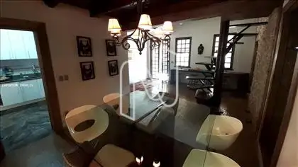 Sala de jantar 