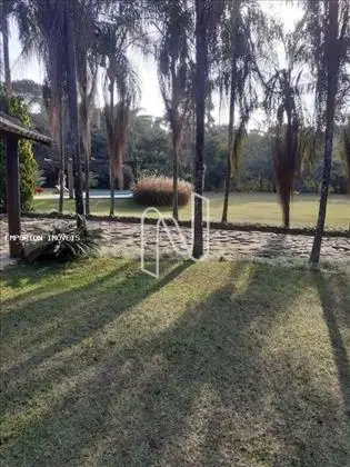 Área externa 