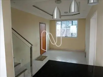  Sala conj. Cozinha