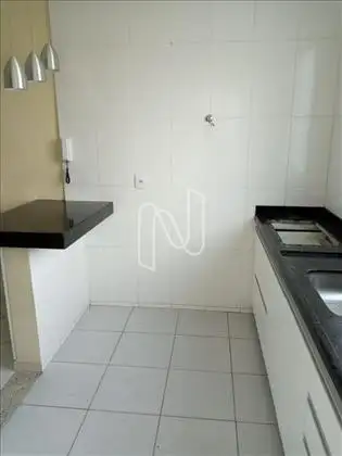  Cozinha